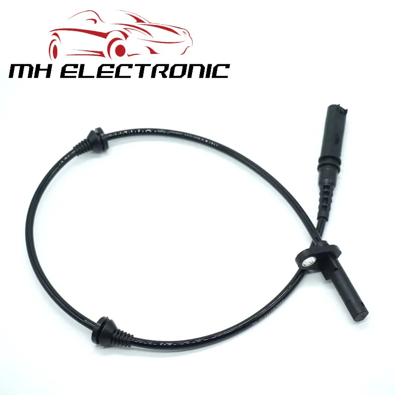 Mh Electronic Abs Wheel Speed Sensor For Bmw E70 E71 F15 F16 F85 F86 X5
