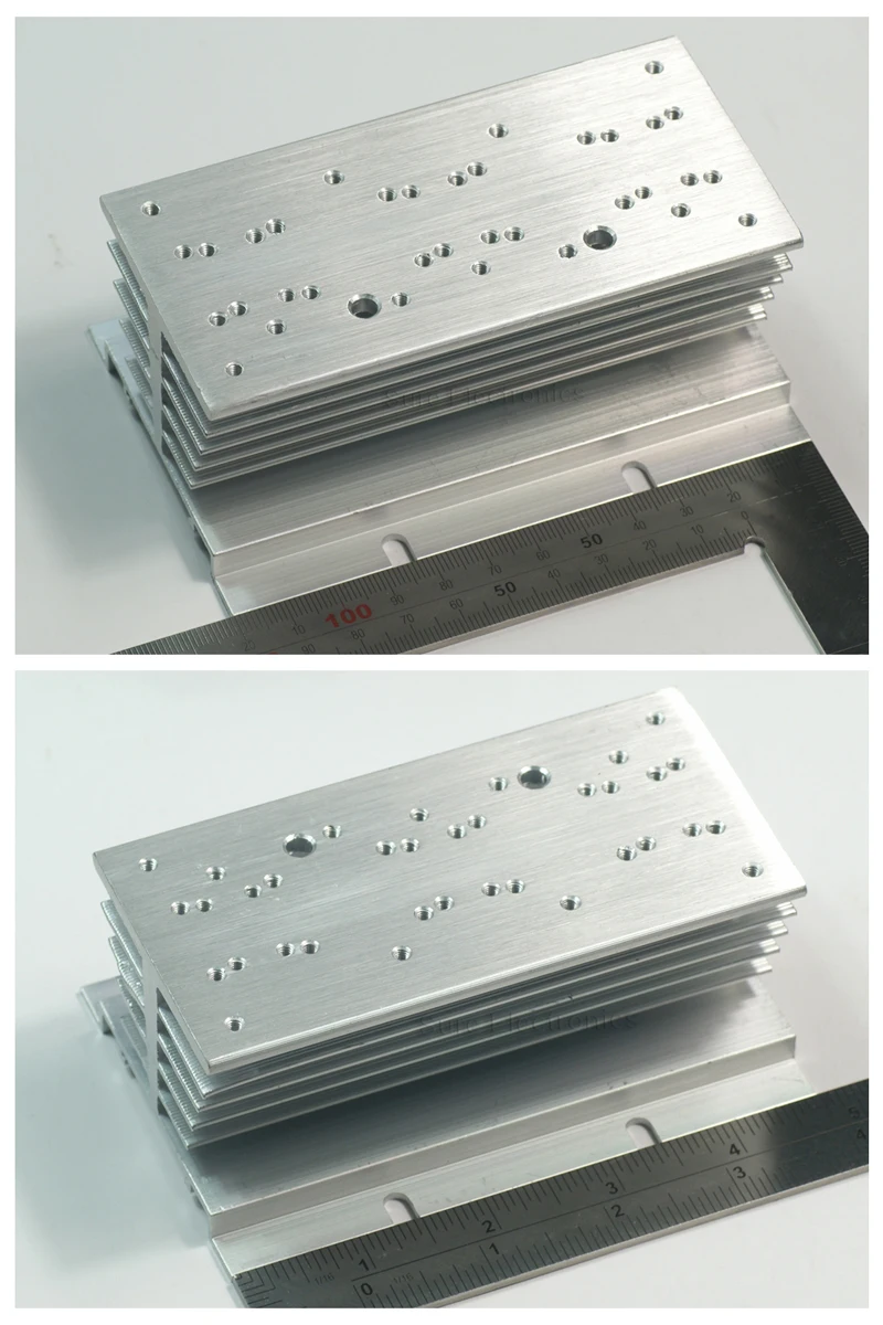 10 20W LED