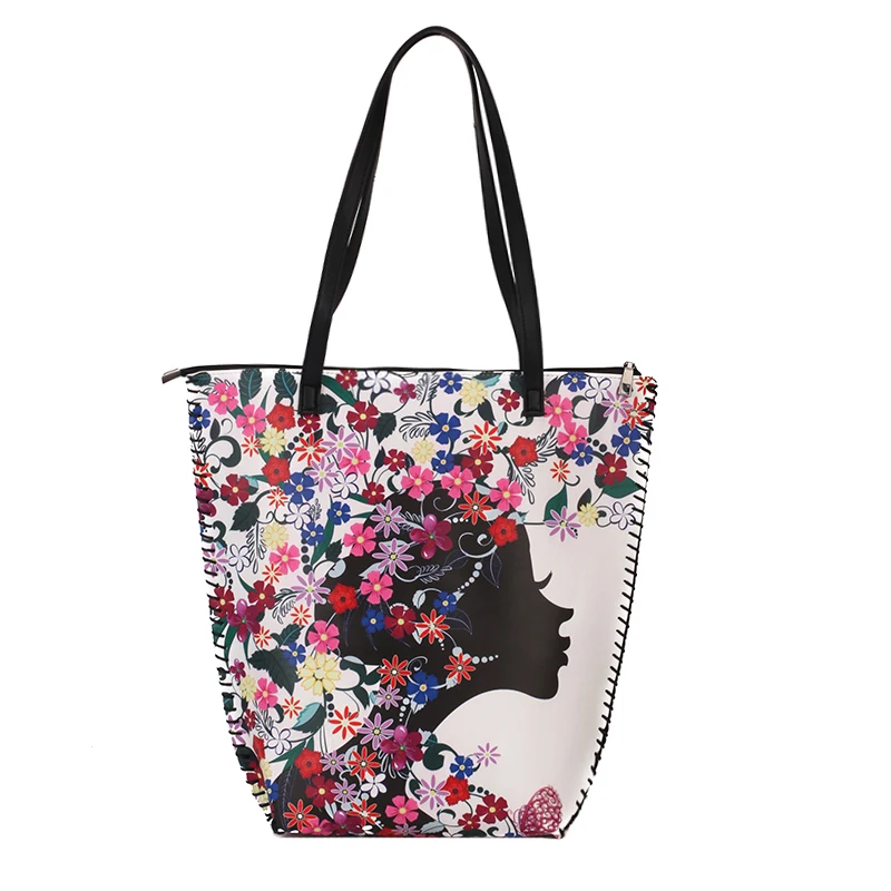 Fashion pu Leather Cartoon print Handbags Women Bags Designer Women Messenger Bags handbags Woman Bags For Women Sac A Main Fashion pu Leather Cartoon print Handbags Women Bags Designer Women Messenger Bags handbags Woman Bags For Women Sac A Main