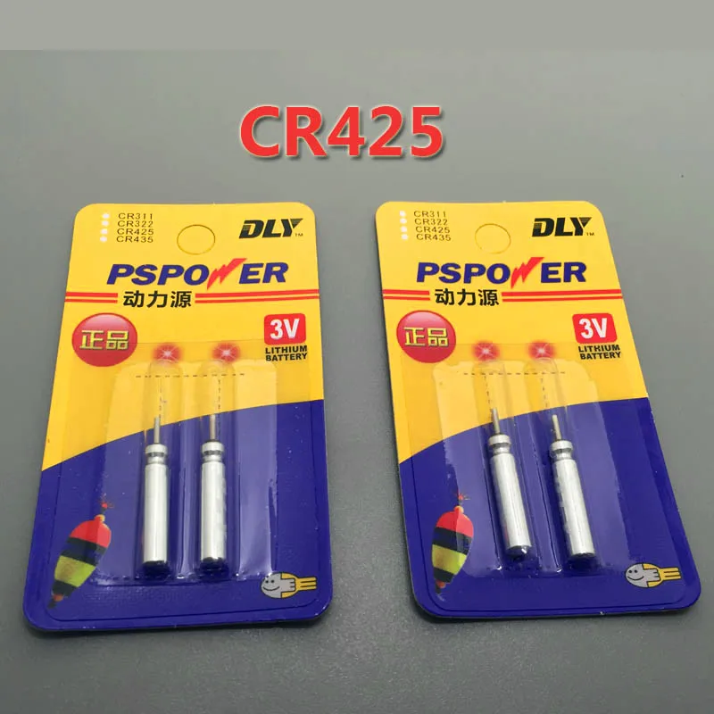 Cr425 Lithium Battery Promotion-Shop for Promotional Cr425 Lithium ...