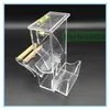 Bird feeder Parrot Integrated Automatic feeder Sparrow Small Bird feeders Birdcage equipment The New waterer ► Photo 3/4