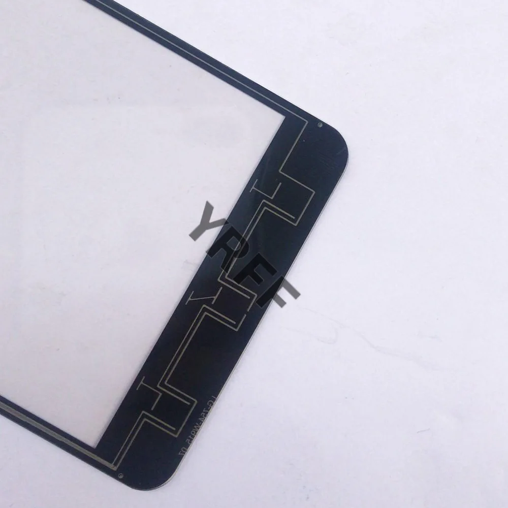 Сенсорный экран для мобильного телефона передняя панель сенсорный Lenovo A5000 A 5000