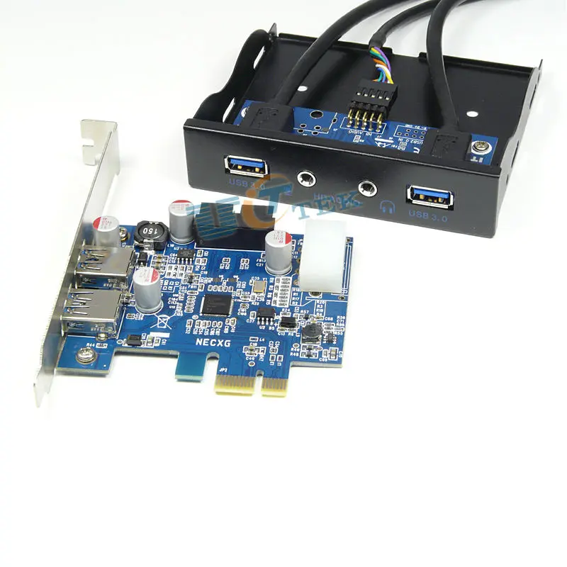 Плата расширения усб 3. Pci-express usb контроллер usb 3. 0 что это. Pci-express 1. 0 pci avermedia.