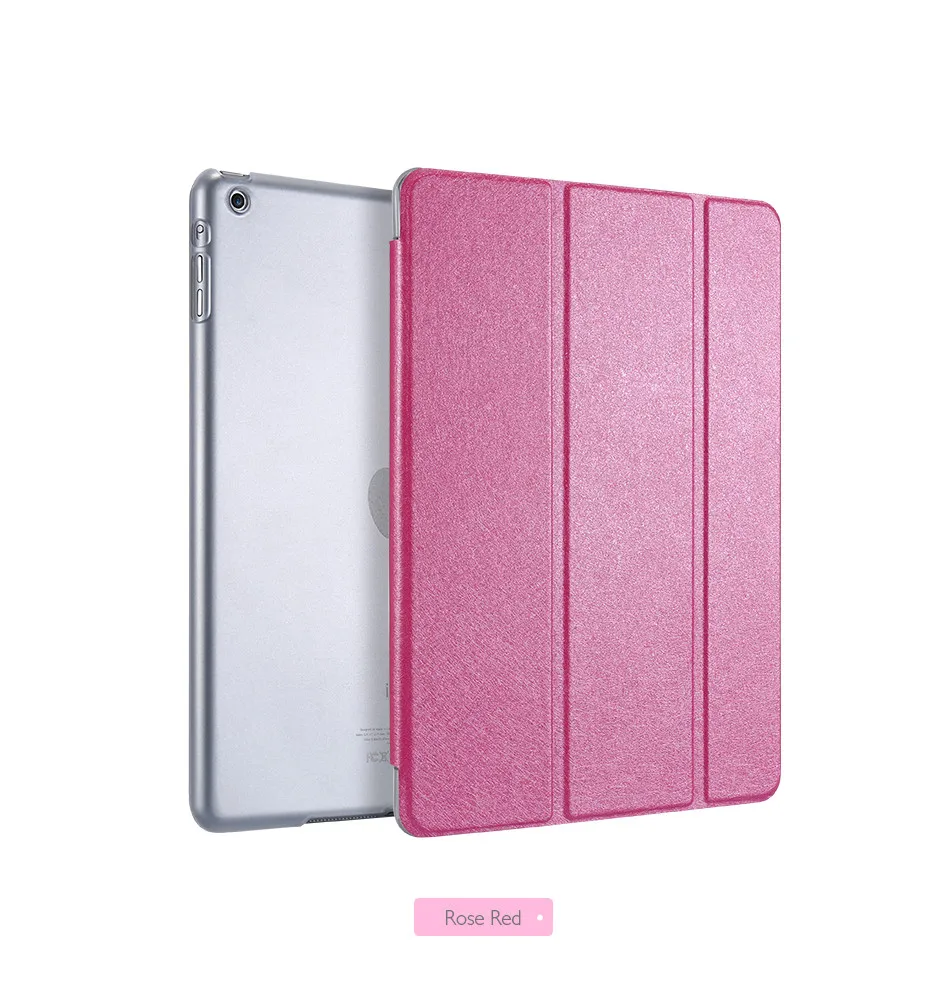  Case For iPad 2 3 4 Cases Smart Auto Sleep Awake Flip Full Protective Cover Shockproof For iPad 4 iPad 3 iPad 2 Case (14)