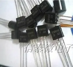 DIP TO-92 HT7133A HT7133 HT7133A-1 3.3V regulator transistor a starting --XTW | Электронные компоненты и