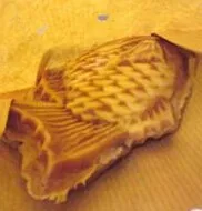 Сжиженного газа Taiyaki корейский рыба вафель машина; вафельный Бейкер Утюг Плесень