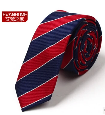 Высокое качество новинка галстуки для мужчин шелковый бренд Полосатый плед Gravata Мода 5 см галстук повседневный мужской галстук в подарочной коробке - Цвет: Color K