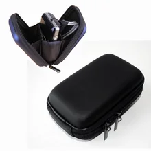 EVA Digital Camera Bag Case for Canon SX700 SX710 SX720 SX600 SX610 SX620 G7X SX240 SX260 SX280 SX275 SX270 hard case G9X S95