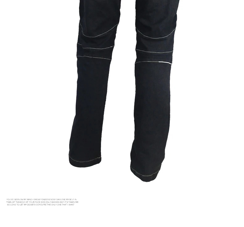 China knee pad jeans Suppliers