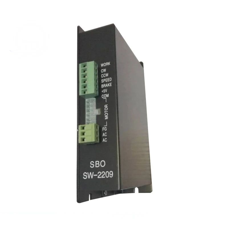 Бесщёточный электродвигатель постоянного тока 110V-220VAC 1000 Вт бесщеточный