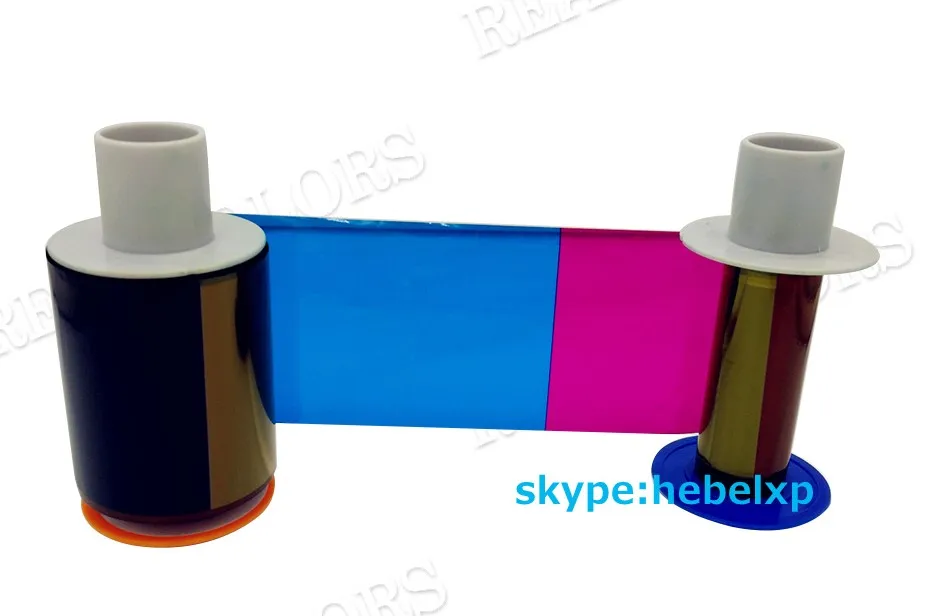 

REAL COLORS PCC84052 YMCKK Made in South Korea