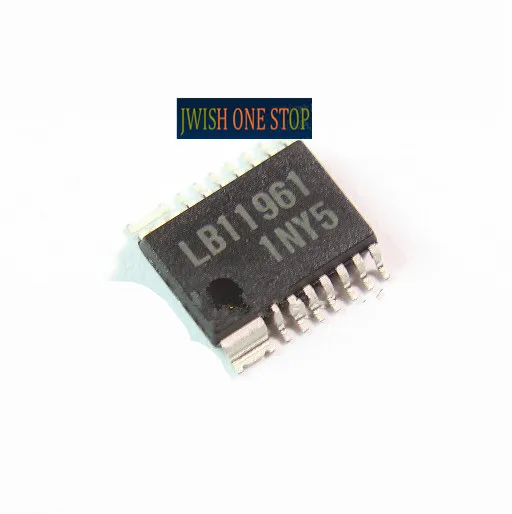 

LB11961 TPC8A01 PN8147 RT9619 MP2365DN RT9618A RT9618 AOZ1050PI Z1050PI FP6137E 6287 BA6287 A6059H A6059