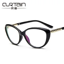 Ko dong пластиковое кошачий глаз модное плоское зеркало Пресбиопия зеркало близорукое зеркало рамка 2913