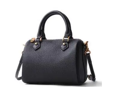 

2019 new fashion high quality speedy bag women handbag 25/30/35cm with starp FREE SHIPPING