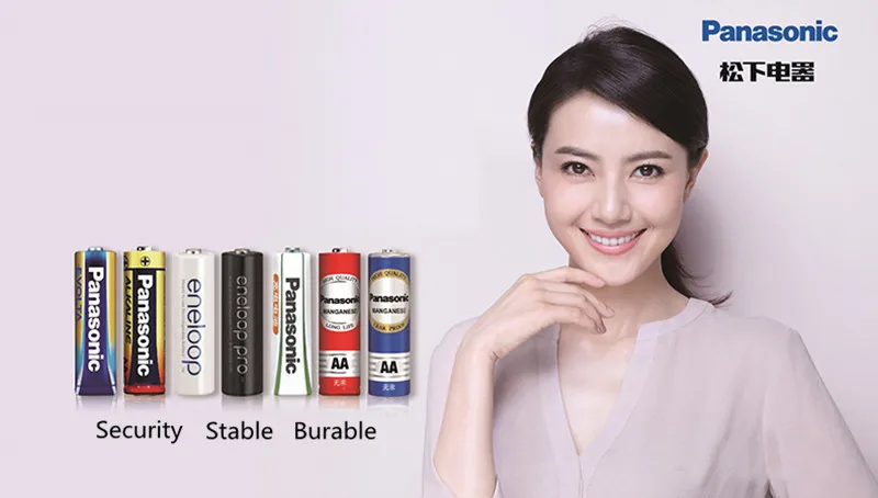Produto 100 pçslote Originais Panasonic cr1620 Bateria