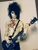HeHeBJD 1/3 Handsome male Harlequin with 18 boy body free eyes Resin High Quality ► Photo 2/5