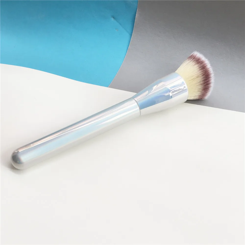 Luxe Angled Buffing Foundation Brush _3