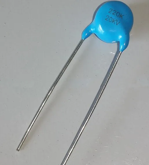 

US CAP Switching US 20KV 22PF 220K new and original 30pcs/lot