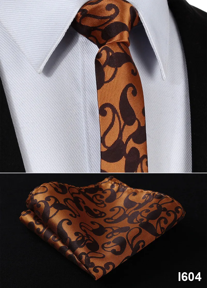 I604 TP812N5 Orange Brown
