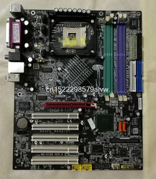 

865PE The main board Neo2-p ms-6728