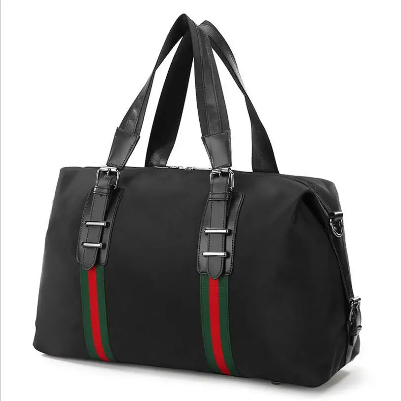 

Big Capacity Sports Duffels Bag Fitness Bags Travelling Multifunction Shoulder Handbag luggage sports bags for capacity bags
