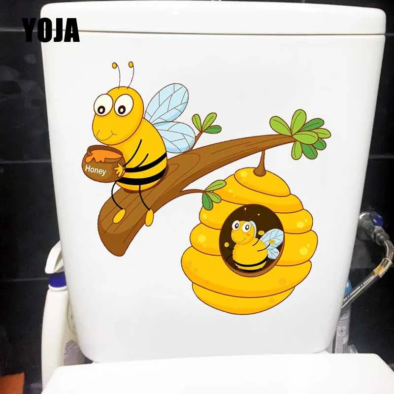 YOJA 22 7x20 9 см современное искусство гостиная домашний декор настенная наклейка