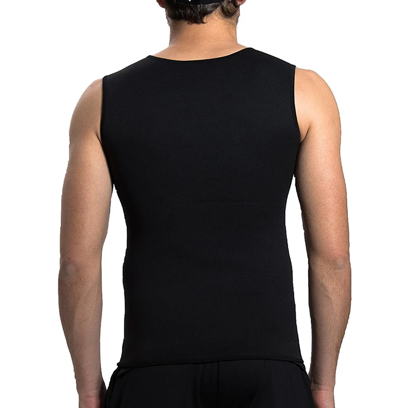 Men's Sport Running Vest  (1)