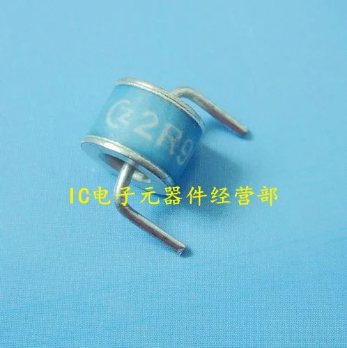 

10pcs/lot 2R090-5 2R090 2R090L 90V ceramic gas discharge tube line original Product
