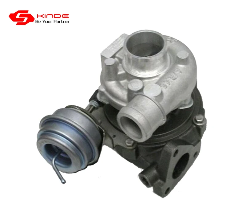 Турбокомпрессор Susirick 757886-5003S 28231-27400 турбокомпрессор GTB1649V для Hyundai Tucson KIA Sportage wirh D4EA
