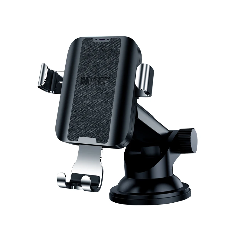 

Joyroom Car Wireless Charger For Iphone and Android Intelligent Infrared Sensor Fast Wirless Charging Car Phone Holderzs181/182