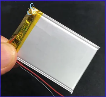 

ZhiYuSun 2PCS/Lot 3.7V 400mAH Li-ion Battery for sony walkman NWZ-E353 Freeshipping