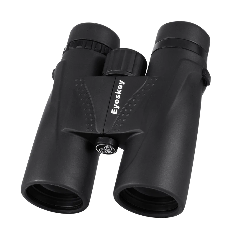 Eyeskey Hunting Binoculars 10x42 Binoculars Waterproof Telescope Bak4 Prism Camping Hunting