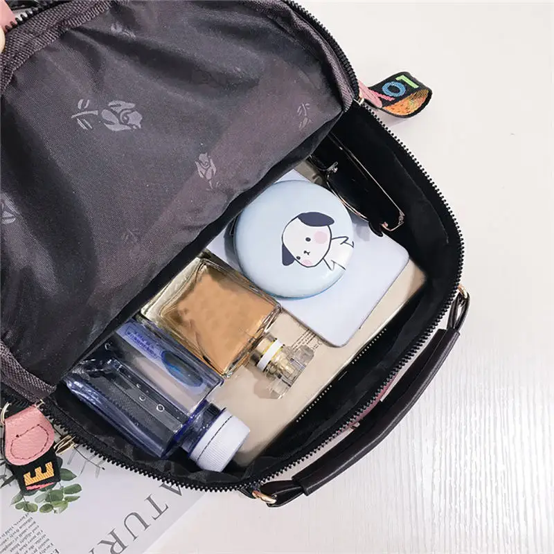 Backpack Shoulder Bag Crossbody Bag for Women 2019 Messenger Bags handbag women's bag bolsa feminina sac a main 40AP0116