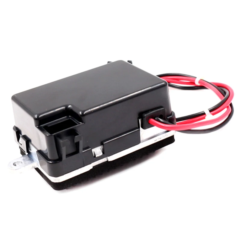 Automático do Temp do Resistor do Motor do Ventilador para Jeep Controle Grand Cherokee Novo 1999-2004 5012699aa 8 Controle automático do temp do resistor do