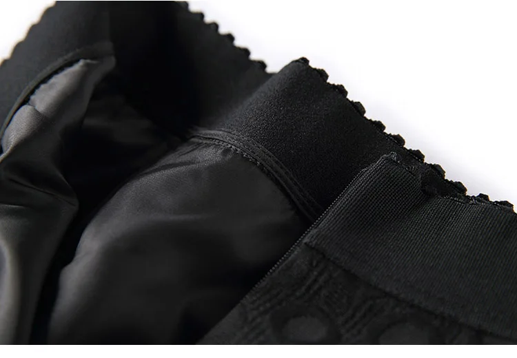 Diamond Bow Decoration Skirt (2)