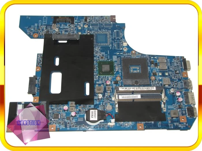laptop font b motherboard b font for lenovo b570 48 4PA01 0SB hm65 gma hd 3000
