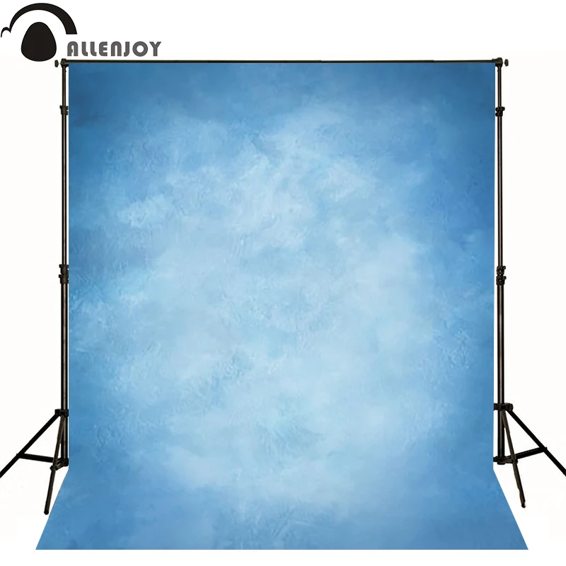 Prix pour Allenjoy Mince tissu Vinyle photographie Toile de Fond bleu Intérieur photographie fond tissu imprimé d'ordinateur peut personnalisé MH-071 Prix pour Allenjoy Mince tissu Vinyle photographie Toile de Fond bleu Intérieur photographie fond tissu imprimé d'ordinateur peut personnalisé MH-071