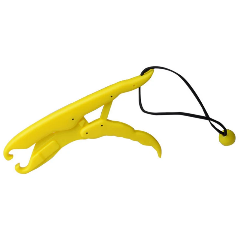 Fishing Grip Fish Control Controller Fishing Gripper Grabber Plastic