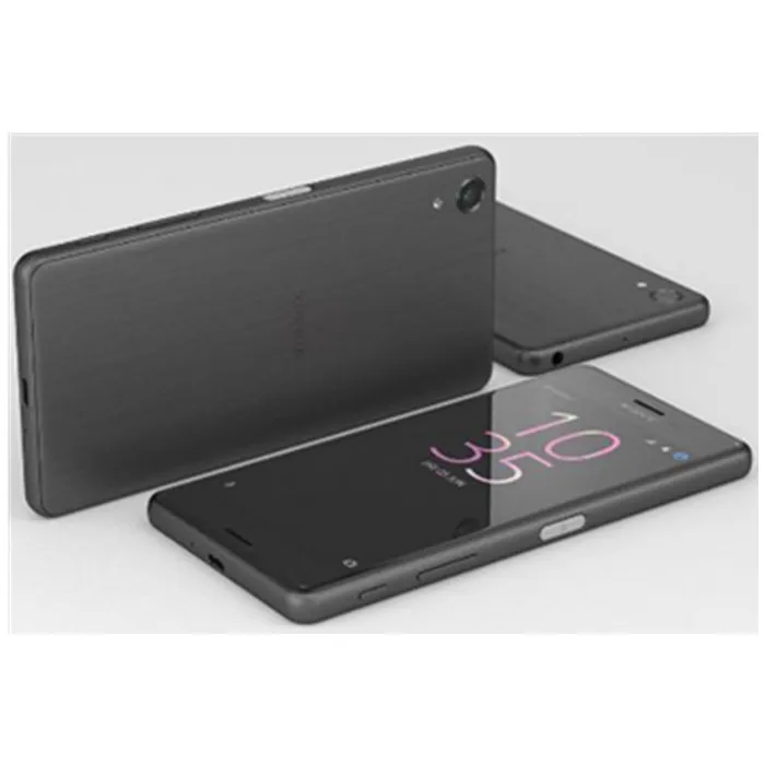 Две Sim карты Sony Xperia X Performance F8132 оригинальный GSM 4G LET Android 5 0 &quot23 МП четырехъядерный