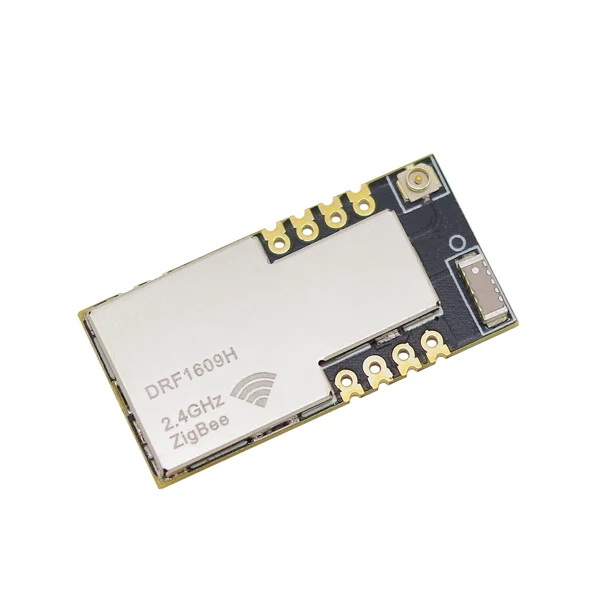 

UART Serial Port to Zigbee Wireless Module Cc2630 Chip DRF1609H with PA, 1.6km