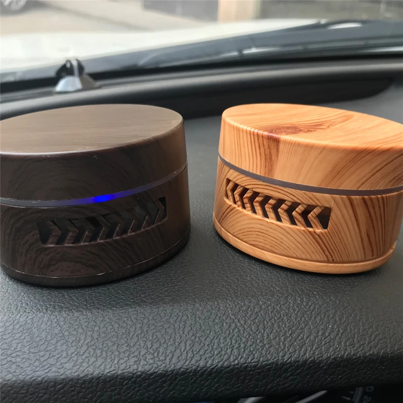 

MRF-134 free ship Ultrasonic Extender mini car home office bedroom mute aromatherapy machine essential oil diffuser
