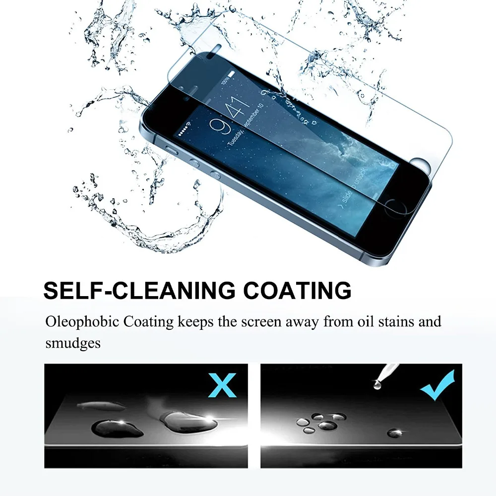 Высококачественное закаленное стекло Suntaiho для iphone 11 Pro XS Max XR Защитная пленка