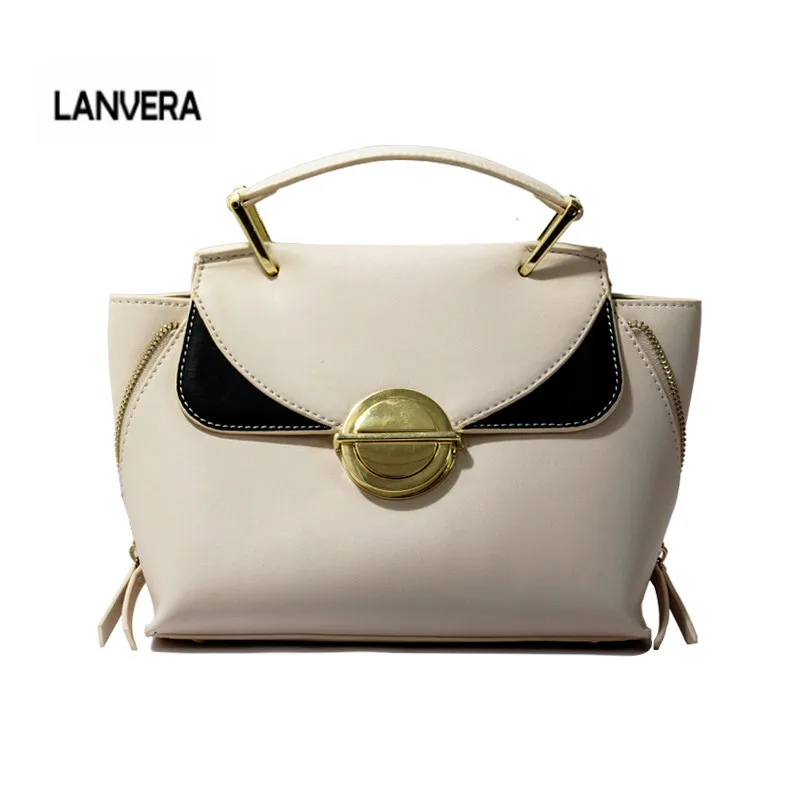 

2018 Fashion Crossbody Bags for Women Leather Handbags High Quality Trend Shoulder Messenger Bag Bolsa Feminina Channels gg bag