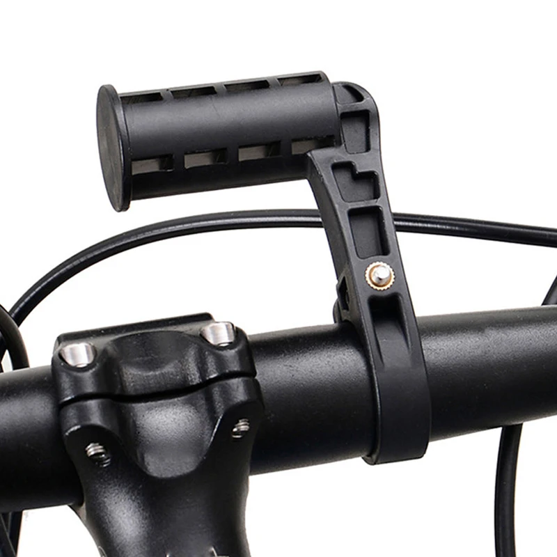 Universal Bicycle LED Torch Flashlight Mount Bike Computers Stand Support Cellphone Holder& Bike Handlebar Mounted Extender Universal Bicycle LED Torch Flashlight Mount Bike Computers Stand Support Cellphone Holder& Bike Handlebar Mounted Extender