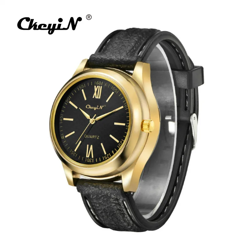 

Military Rechargeable USB Lighter watch Men Electronic Wristwatches Mens Watches Flameless Windproof Cigarette Lighter No gas 45