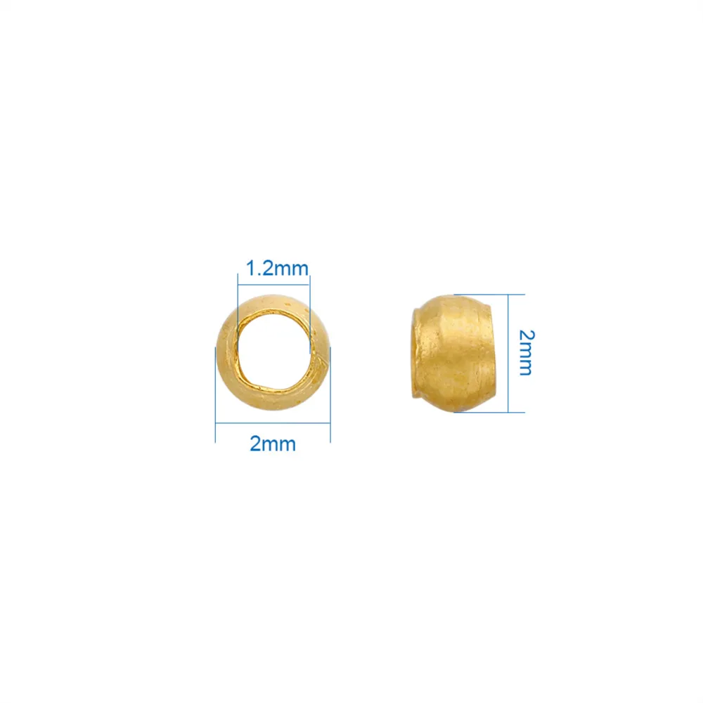 Pandahall-2mm-Approx-3000pcs-box-Rondelle-Mixed-Color-Brass-Crimp-Beads-500pcs-color-with-1-2mm (4)