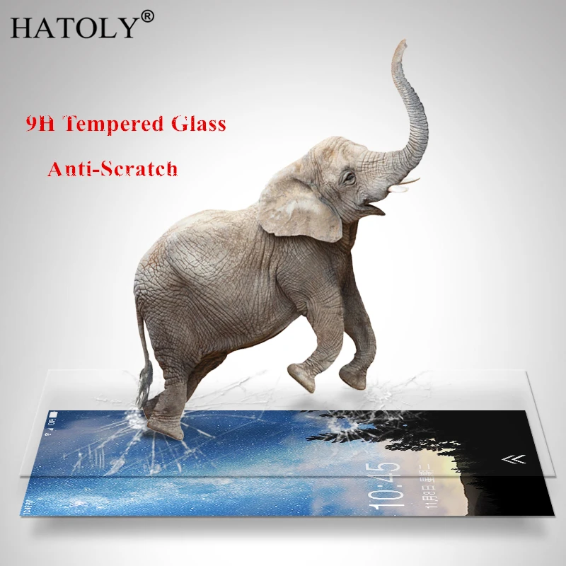 best phone screen protector 2Pcs For OPPO A91 Glass Tempered Glass for OPPO A91 Film Glue Cover 9H HD Hard Screen Protector Protective Glass for OPPO A91 best screen guard for mobile