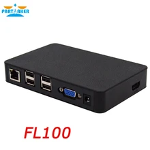 Cloud Computer Mini PC Station FL100 All Winner A20 512MB RAM Linux 3.0 RDP 7.0