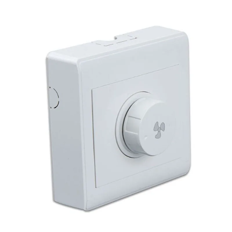 

ceiling fan stepless speed controller