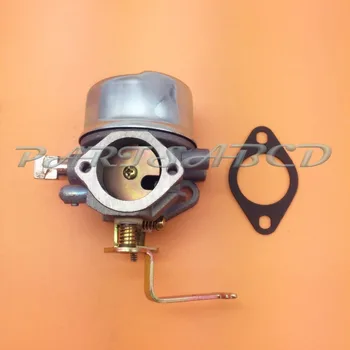 

New carb for Tecumseh 640152A 640023 640051 640140 640152 vergasor HM80 HM100